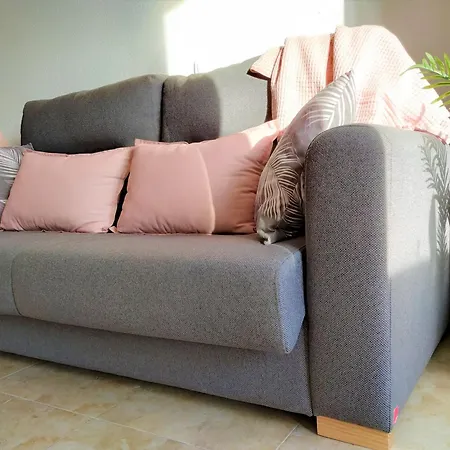 Apartment Lovely Sea And Garden View Benalbeach Benalmadena