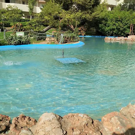 Lovely Sea And Garden View Benalbeach Benalmadena