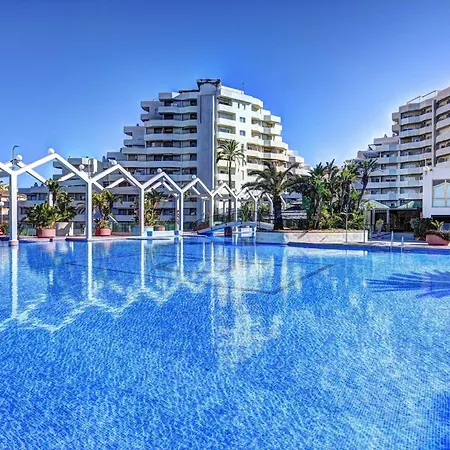 Lovely Sea And Garden View Benalbeach Apartment *